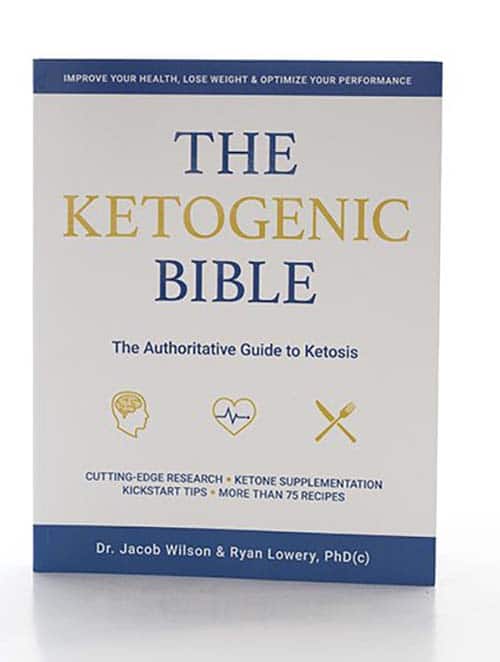 Best keto books the ketogenic bible