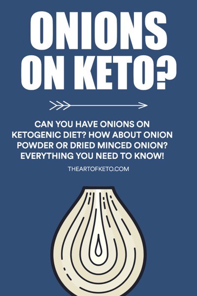 Are onions keto friendly pinterest