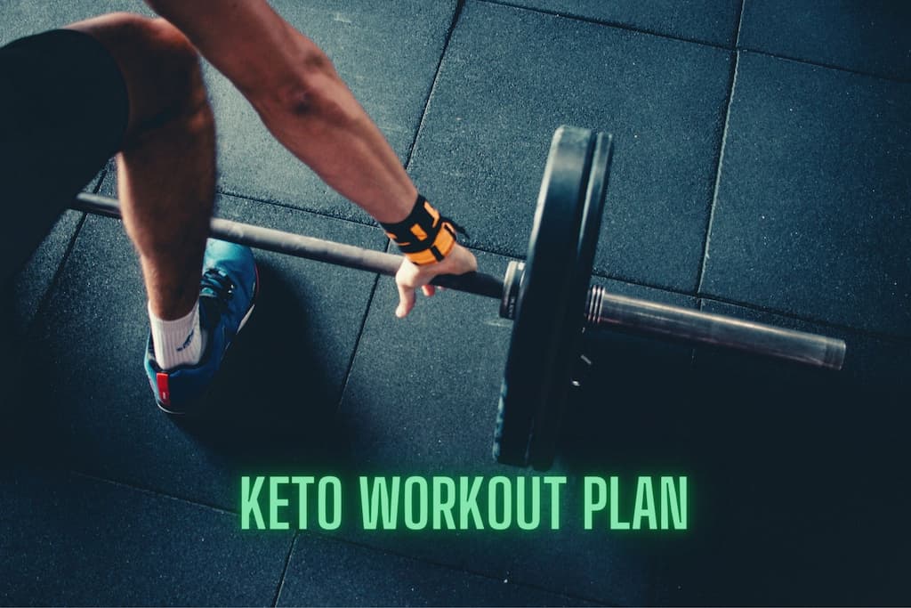 Keto Workout Plan
