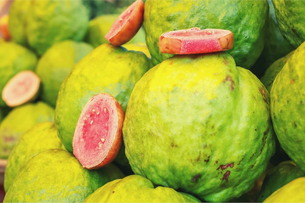Guava Keto