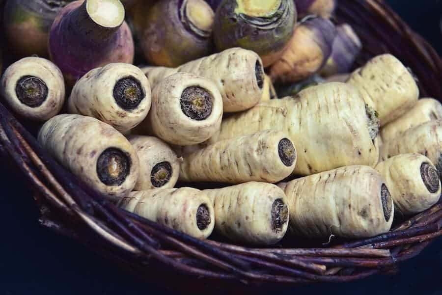 Are Parsnips Keto Friendly
