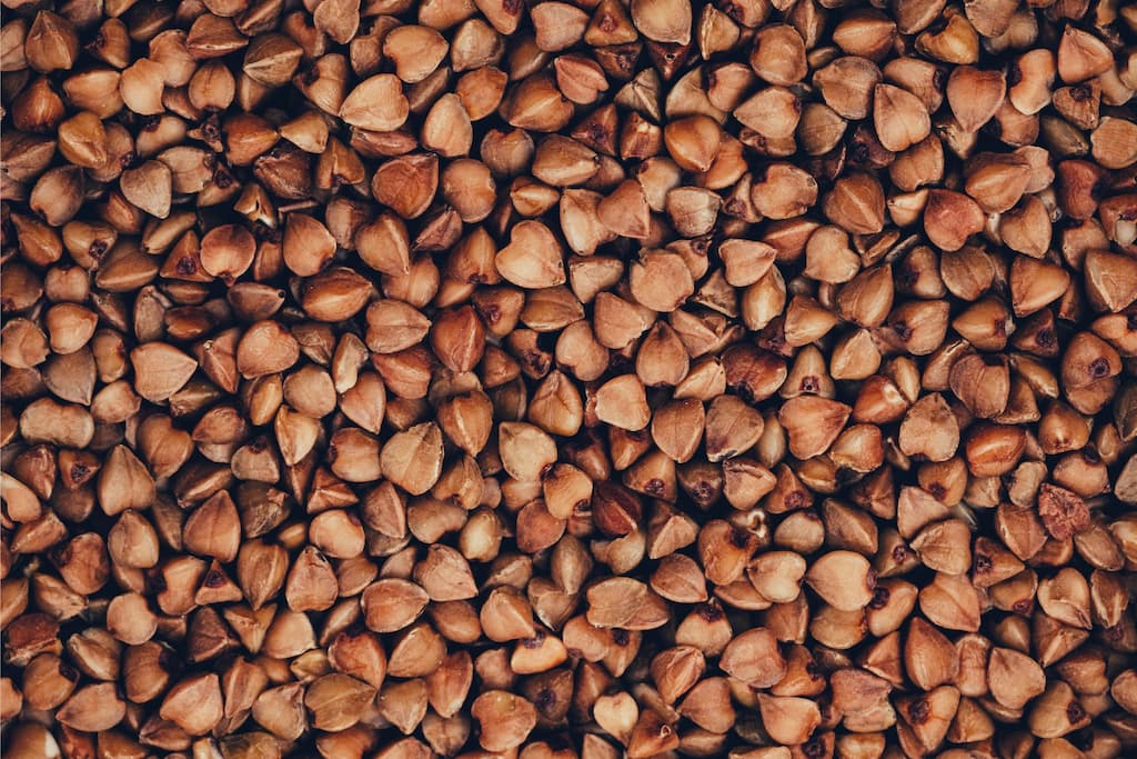 buckwheat keto