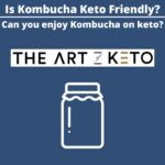 Is Kombucha Keto Friendly